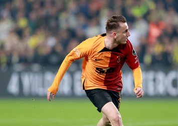 Kerem: Galibiyetin en büyük sırrı...