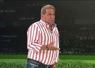 Erman Toroğlu'ndan Galatasaray yorumu