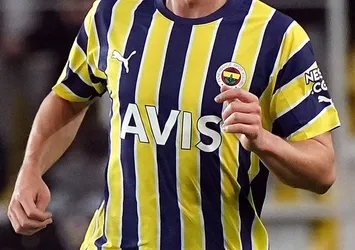 F.Bahçe'de sürpriz gelişme! Menajeri İstanbul'a geliyor