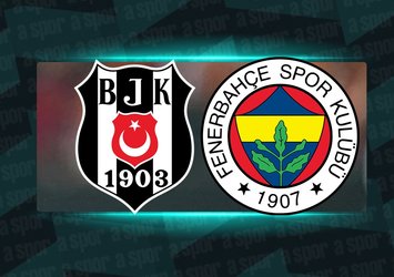 Beşiktaş ve F.Bahçe'nin maçlarının hakemleri belli oldu!