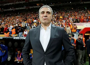 Ersun Yanal'dan Vedat Muriç itirafı!