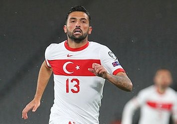 Umut Meraş'tan transfer itirafı!