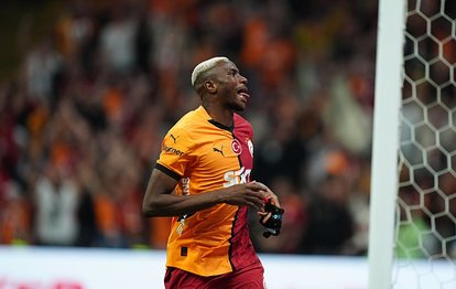 GALATASARAY TRANSFER HABERİ: Dursun Özbek’ten Osimhen açıklaması