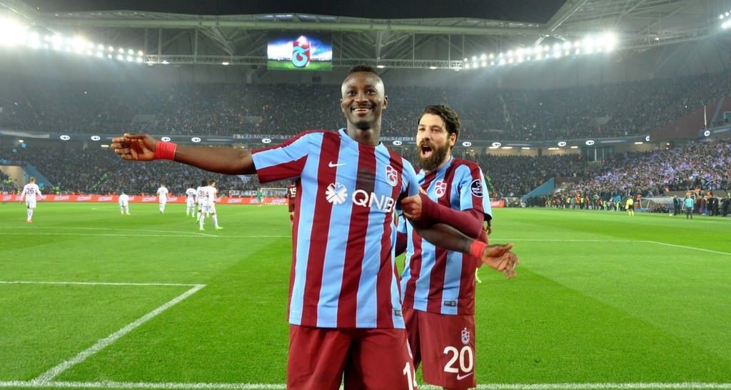 Ersun Yanal: Dame N’Doye adam gibi adam