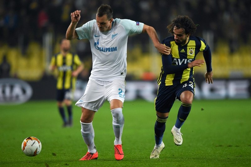 Sadık Çiftpınar’dan harika performans!