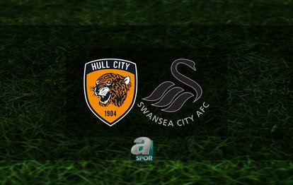 Hull City - Swansea City maçı ne zaman, saat kaçta ve hangi kanalda? | İngiltere Championship