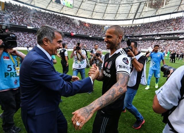 İşte Şenol Güneş’in sözleşme detayları ortaya çıktı
