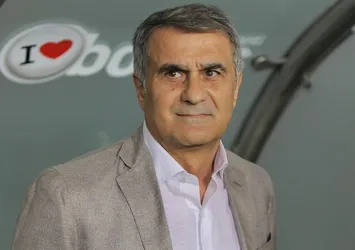 Kadıköy'de Şenol Güneş’e protesto