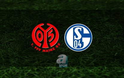 Mainz 05 - Schalke 04 maçı ne zaman, saat kaçta ve hangi kanalda? | Almanya Bundesliga
