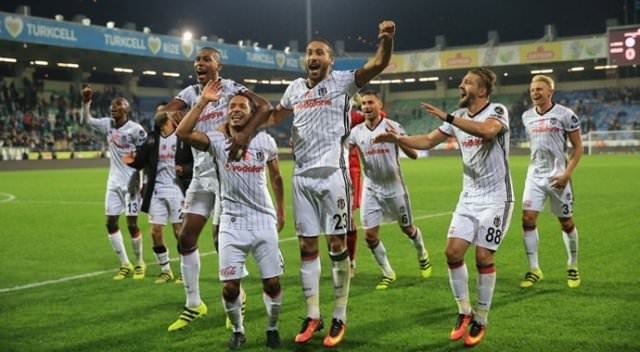 Fenerbahçe - Beşiktaş derbisi öncesi son durum