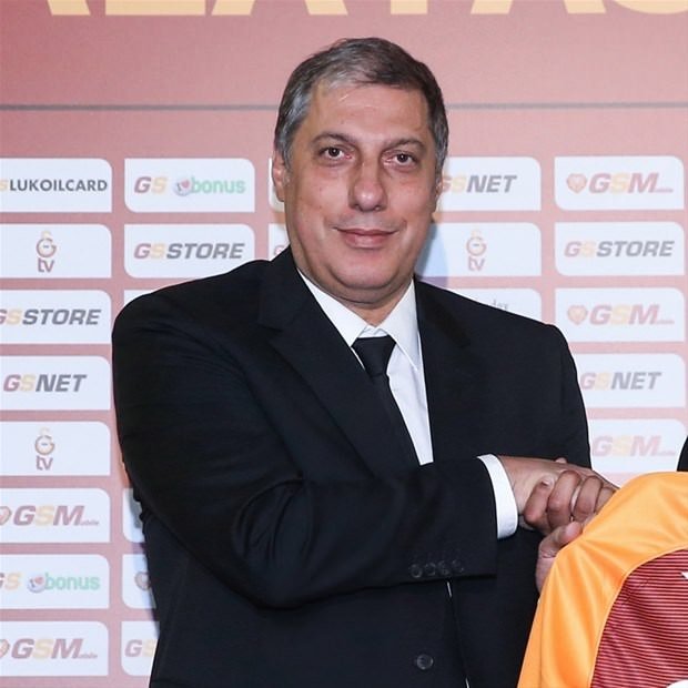 G.Saray Devler Ligi’ne hazırlanıyor!