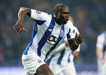 Galatasaray Aboubakar'ı kenara yazdı