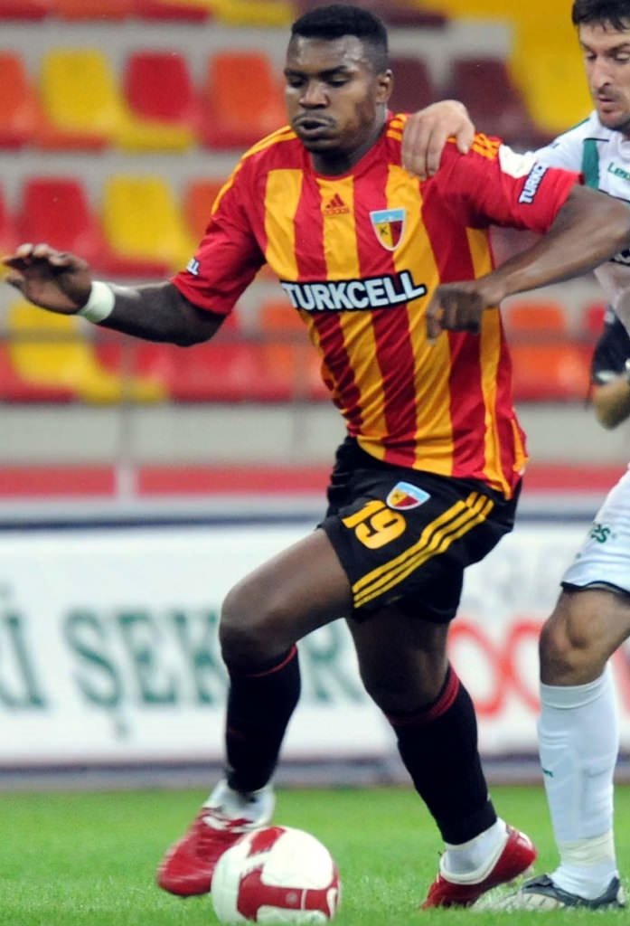 Süper Lig’in kiralık efsaneleri