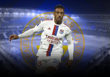 F.Bahçe'ye Tolisso müjdesi! Devre arasında...