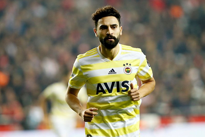 İşte Ersun Yanal’ın aklındaki 11!