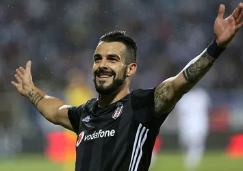 Negredo'dan transfer açıklaması!