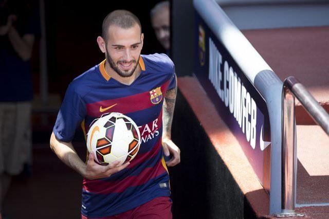 İspanya’da yine Arda Turan’a eleştiriliyor