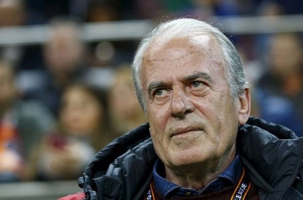 Futbolculuk yaptığı takımda teknik direktör oldular