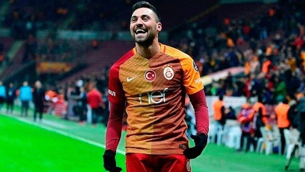 Belhanda’nın forma numarası belli oldu