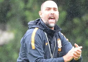Tudor'dan top toplayıcılara mesaj!