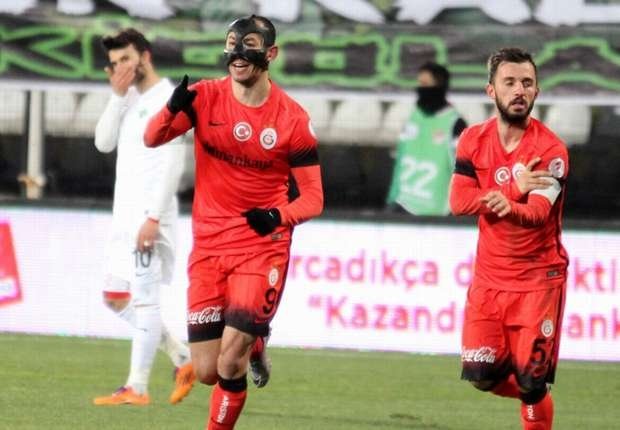 Umut Bulut Bursaspor’a transfer oluyor!