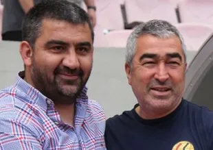 Ümit Özat: Sezon sonu burada olmayacağım
