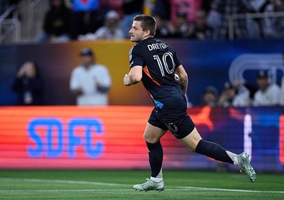 Trabzonspor’a Dreyer müjdesi!