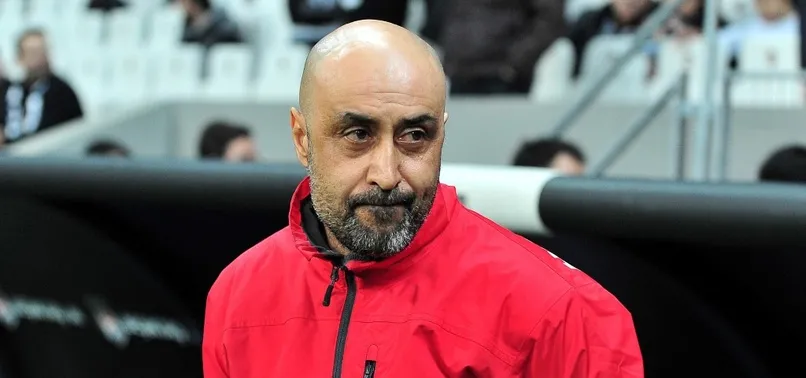 Tolunay Kafkas: Beşiktaş ile oynamak çok zor