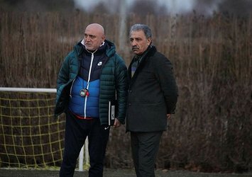 Kayserispor'dan Hikmet Karaman kararı!