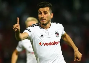 Oğuzhan'a müthiş teklif!