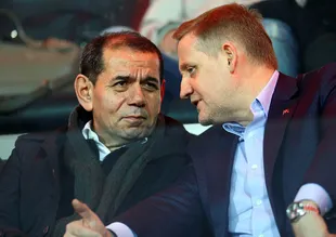 Galatasaray'da Abdullah Avcı iddiası