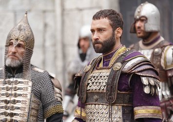 Mehmed: Fetihler Sultanı son bölüm fragmanı