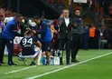 MAÇ SONUCU l Galatasaray 0-0 Fenerbahçe l ÖZET - 1