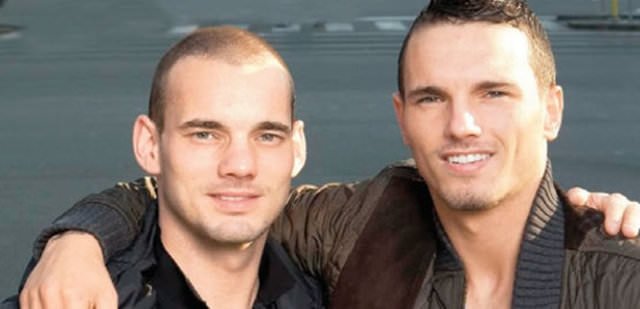 Ünlü kardeş futbolcular