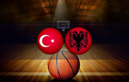 Türkiye - Arnavutluk maçı ne zaman, saat kaçta ve hangi kanalda? | FIBA 2023 Kadınlar Avrupa Şampiyonası Elemeleri