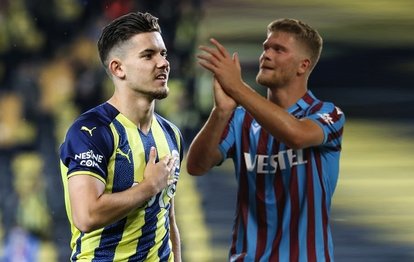 Son dakika spor haberi: Süper Lig’de ’erken gol’ haftası! Gaziantep FK, Trabzonspor ve Fenerbahçe...