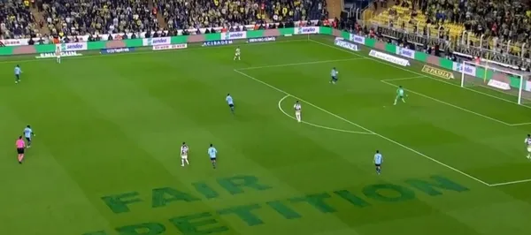 İrfan Can Eğribayat'tan büyük hata! Adana Demirspor beraberliği yakaladı - 2