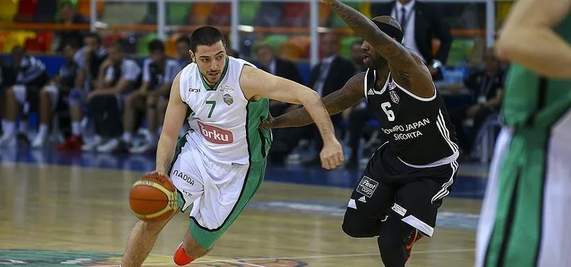 Banvit Merthan Mutlu'yu transfer etti