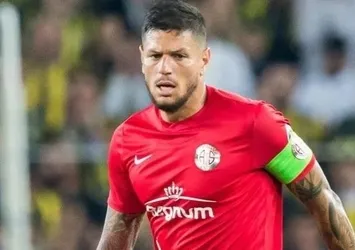 Diego 2 yıl daha kalacak