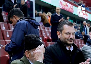 Fırtına'dan anlamlı davranış!