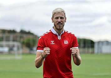 Sivas'a Ankaragücü'nden flaş transfer!