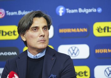 Montella: Çok önemli bir maç!
