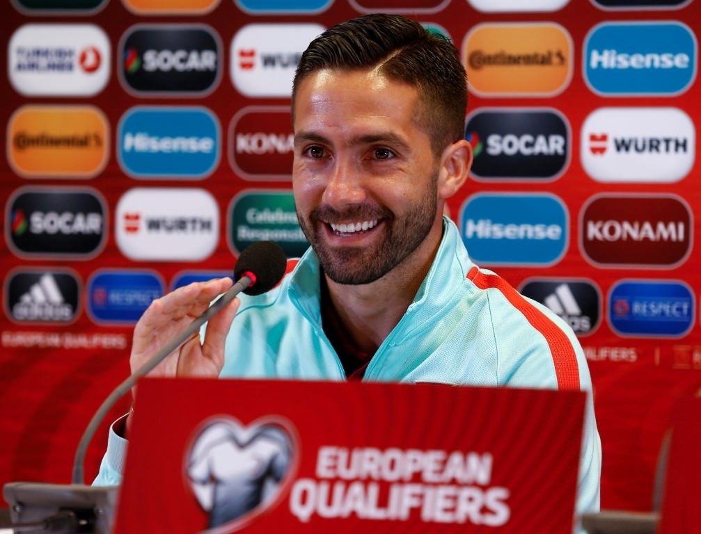 Fenerbahçe’den Joao Moutinho bombası!