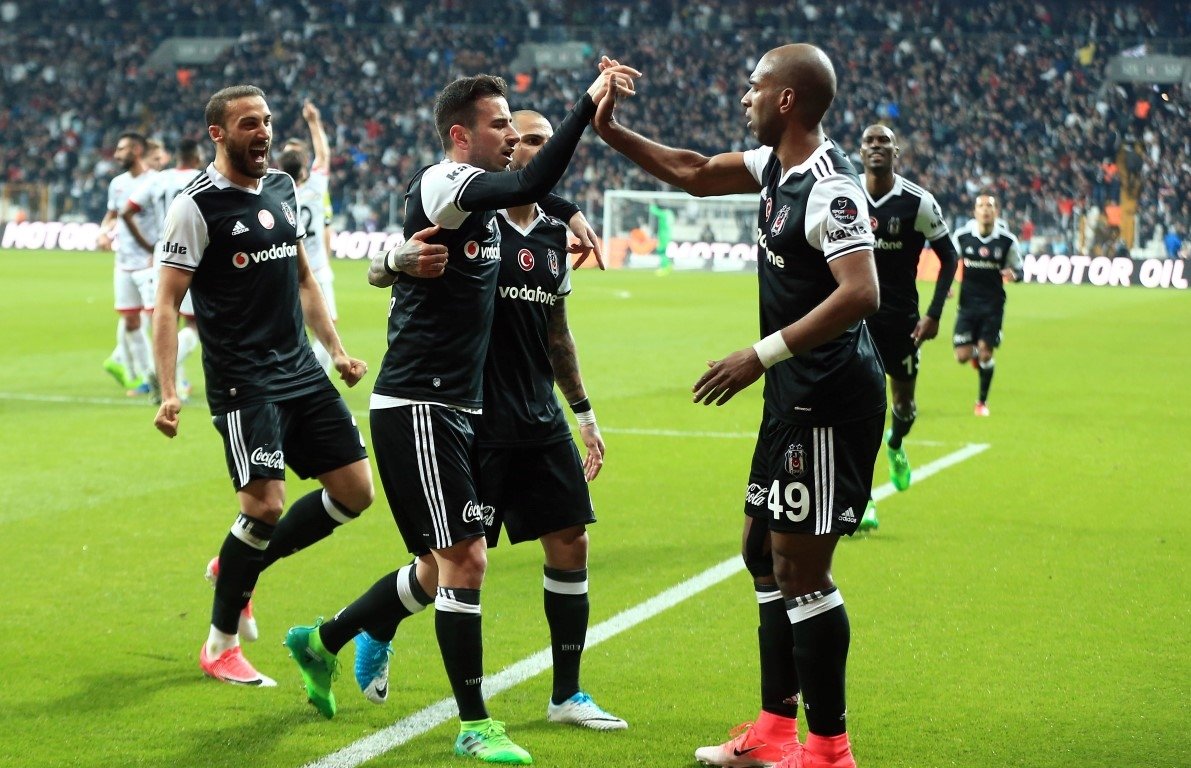 Oğuzhan Özyakup’un bonservis bedeli belli oldu