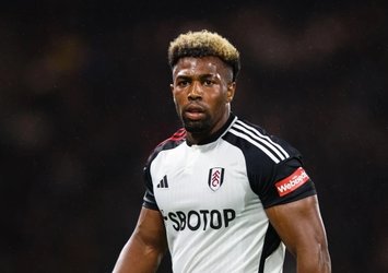 Trabzonspor'dan Adama Traore bombası!