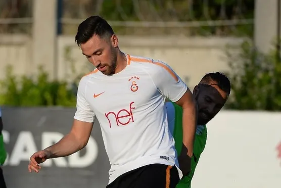 Benfica, Sinan Gümüş için geliyor