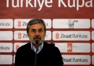 Aykut Kocaman, konyaspor'dan ayrıldı