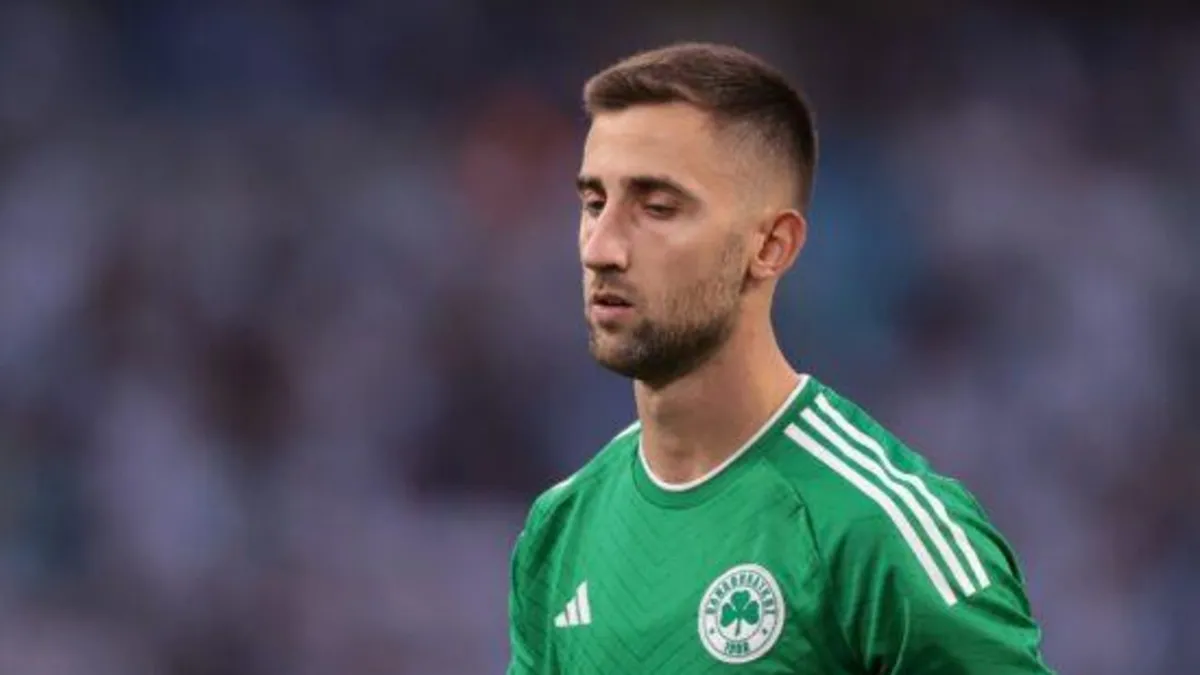 Andraz Sporar Corendon Alanyaspor'da!