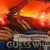 Dünyadan muhteşem tribün şovları
