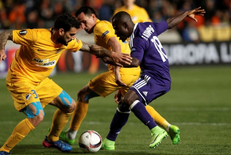 UEFA kulüpler sıralaması güncellendi